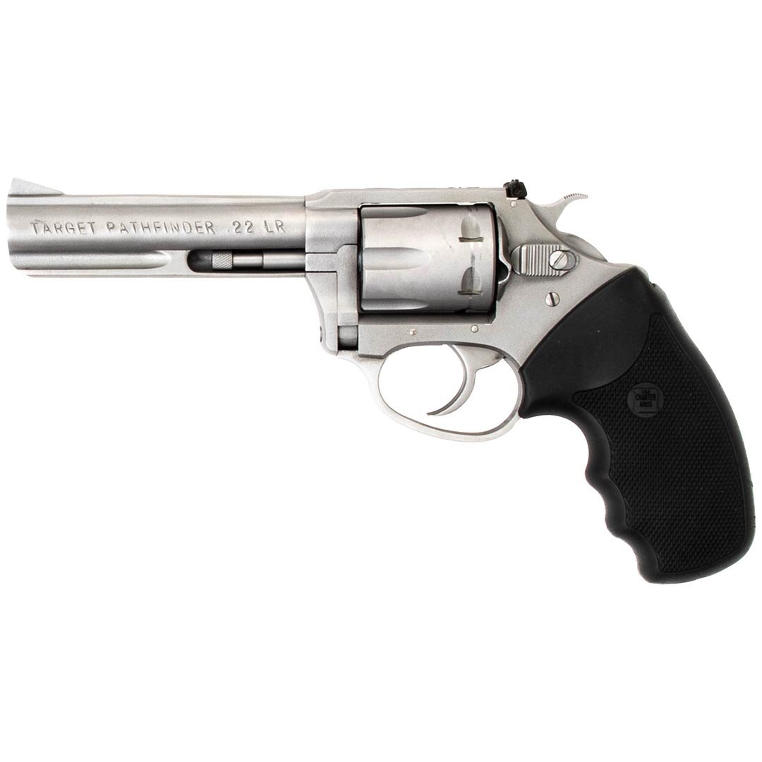 CHARTER ARMS TARGET PATHFINDER